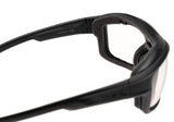 Wiley X WX Ozone Photochromic Grå - Sort