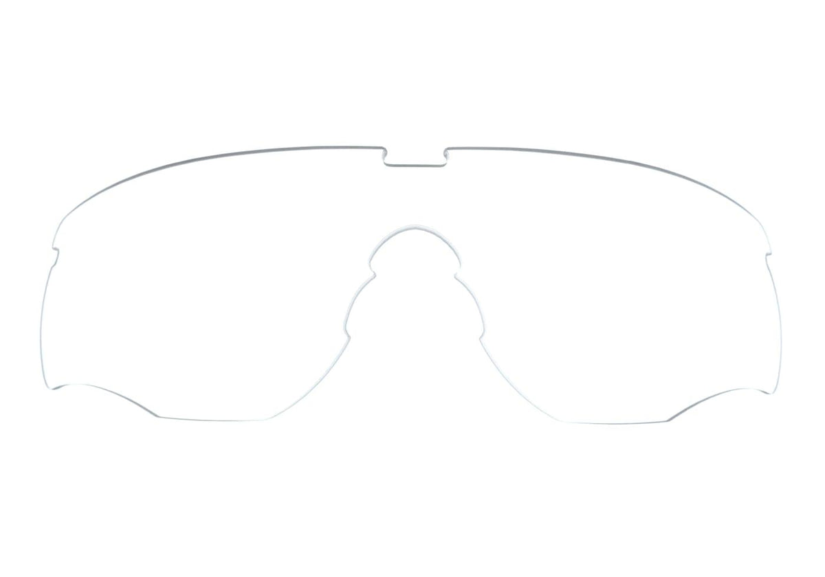 Wiley X WX Rogue Comm Glas