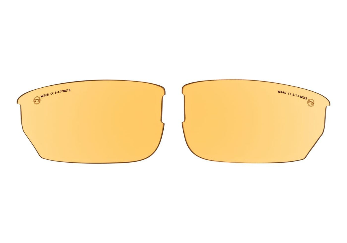 Wiley X WX Saint Glas Set
