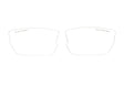 Wiley X WX Valor 2.5 Glas Set - Clear