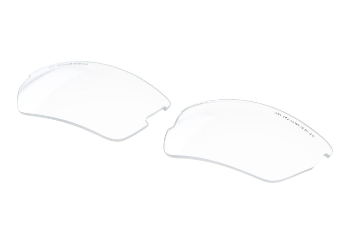 Wiley X WX Valor 2.5 Glas Set - Clear