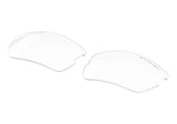Wiley X WX Valor 2.5 Glas Set - Clear