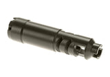 Pirate Arms AK74 Shturm flash hider CCW