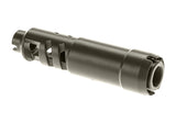 Pirate Arms AK74 Shturm flash hider CCW
