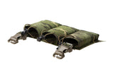 Templar's Gear CPC Shingle Panel / Micro Chest Rig Gen4 - Multicam Tropic