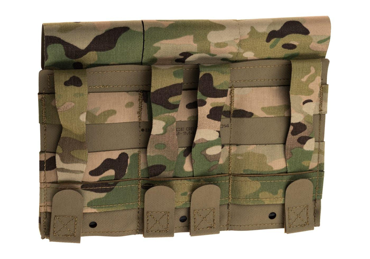Blue Force Gear Magasin NOW! Classic M4 Trippel Lomme