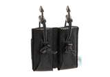 Blue Force Gear Magasin NOW! Pistol Two Mags Lomme