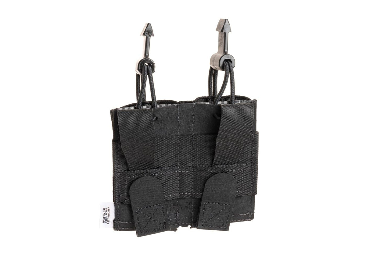 Blue Force Gear Magasin NOW! Pistol Two Mags Lomme