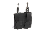 Blue Force Gear Magasin NOW! Pistol Two Mags Lomme