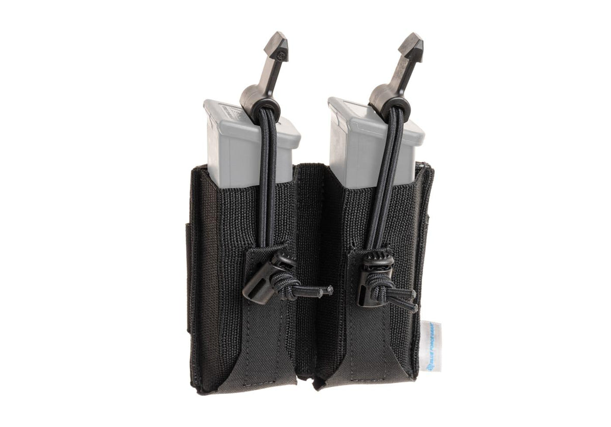 Blue Force Gear Magasin NOW! Pistol Two Mags Lomme