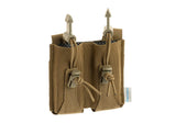 Blue Force Gear Magasin NOW! Pistol Two Mags Lomme
