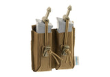 Blue Force Gear Magasin NOW! Pistol Two Mags Lomme