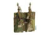 Blue Force Gear Magasin NOW! Pistol Two Mags Lomme