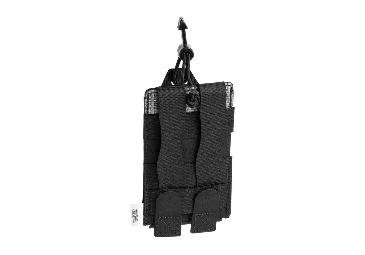 Blue Force Gear MagNow! Enkelt M4 magasinlomme