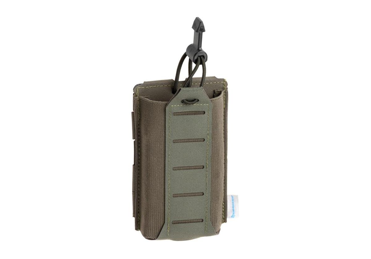 Blue Force Gear MagNow! Enkelt M4 magasinlomme
