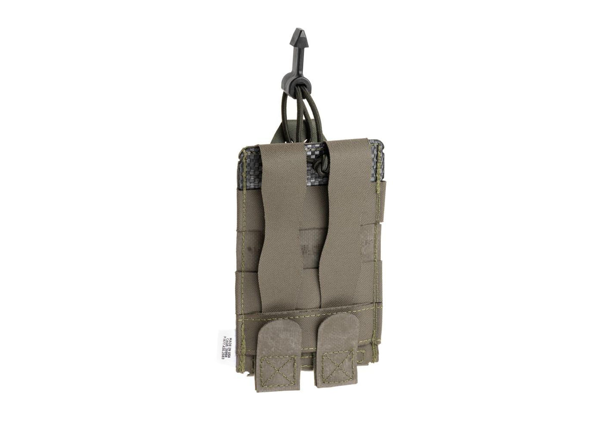 Blue Force Gear MagNow! Enkelt M4 magasinlomme