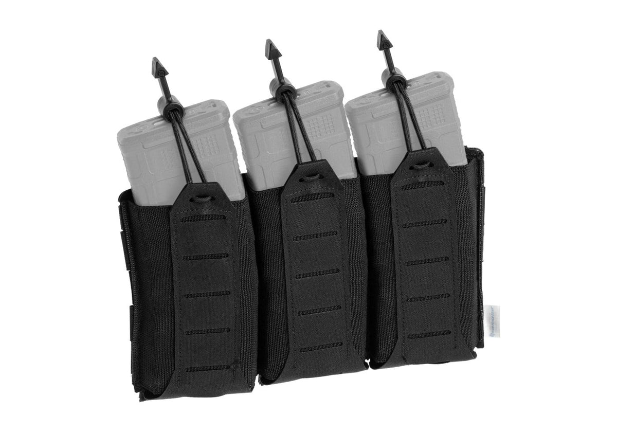 Blue Force Gear MagNow! Trippel M4 magasinlomme
