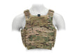 Blue Force Gear PLATEminus 6 Plate Carrier - Multicam
