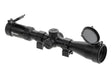 Firefield RapidStrike 4-16x44 - Sort