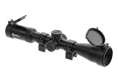 Firefield RapidStrike 4-16x44 - Sort