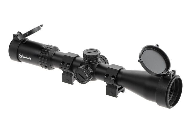 Firefield RapidStrike 4-16x44 - Sort