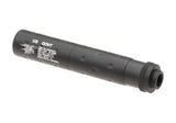 G&G SOCOM Silencer Lille CW - Sort