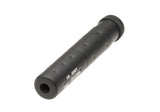 G&G SOCOM Silencer Lille CW - Sort