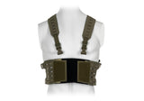 Templar's Gear Chest Rig Conversion Kit