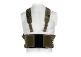 Templar's Gear Chest Rig Conversion Kit