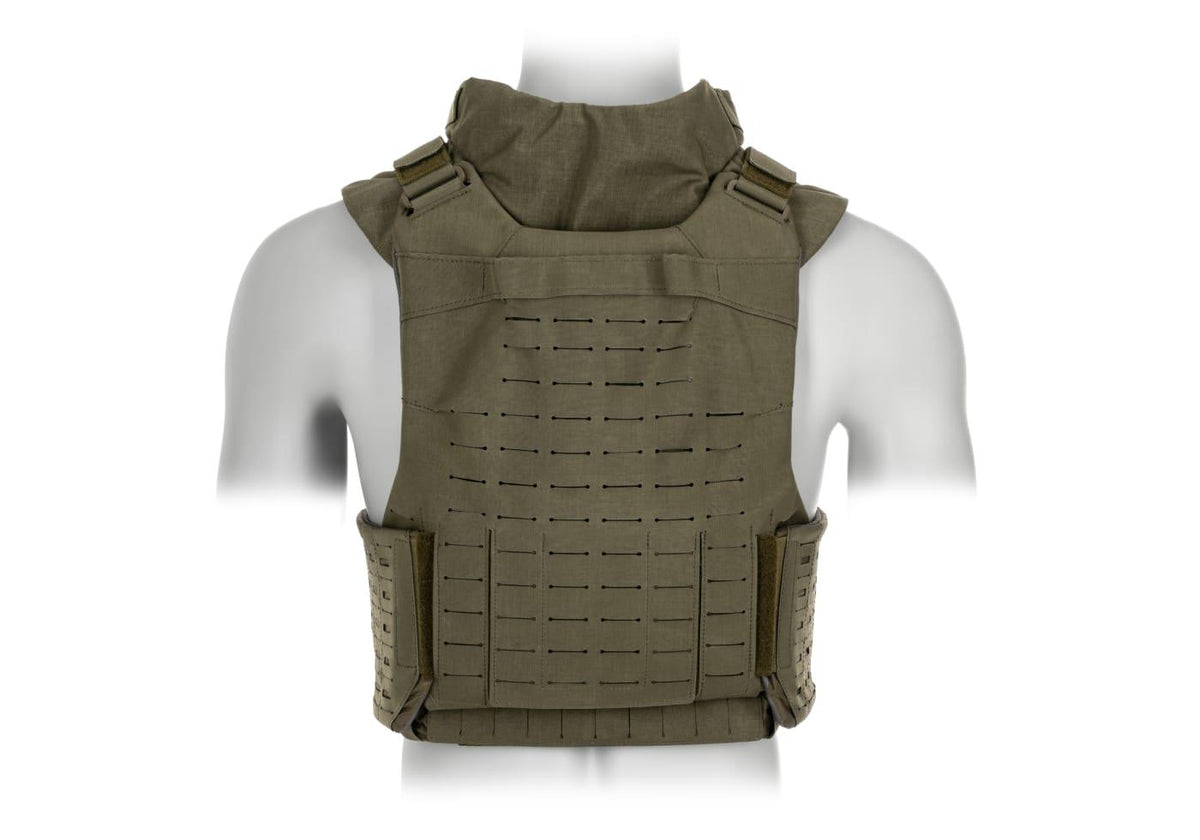 Templar's Gear CIBV Cataphract Plate Carrier
