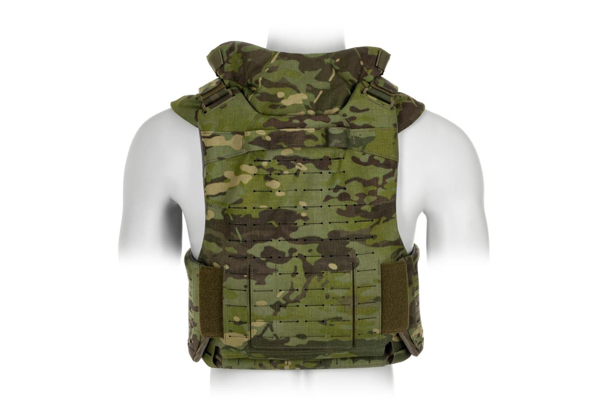Templar's Gear CIBV Cataphract Plate Carrier