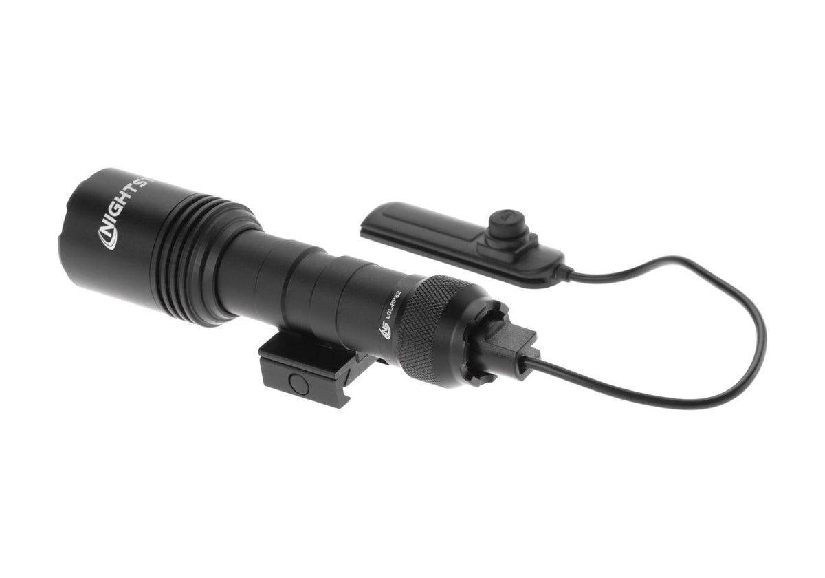 Nightstick LGL-160 - Sort