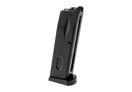 Vorsk Magazin VM9 Osiris GBB 24rds - Sort
