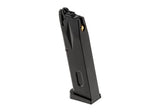 Vorsk Magazin VM9 Osiris GBB 24rds - Sort