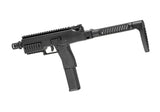 Vorsk VMP-1 GBB SMG - Sort