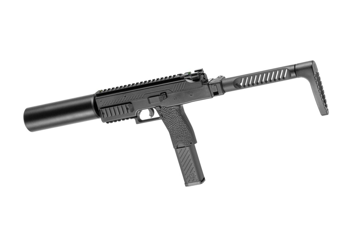 Vorsk VMP-1 SMG GBB Set