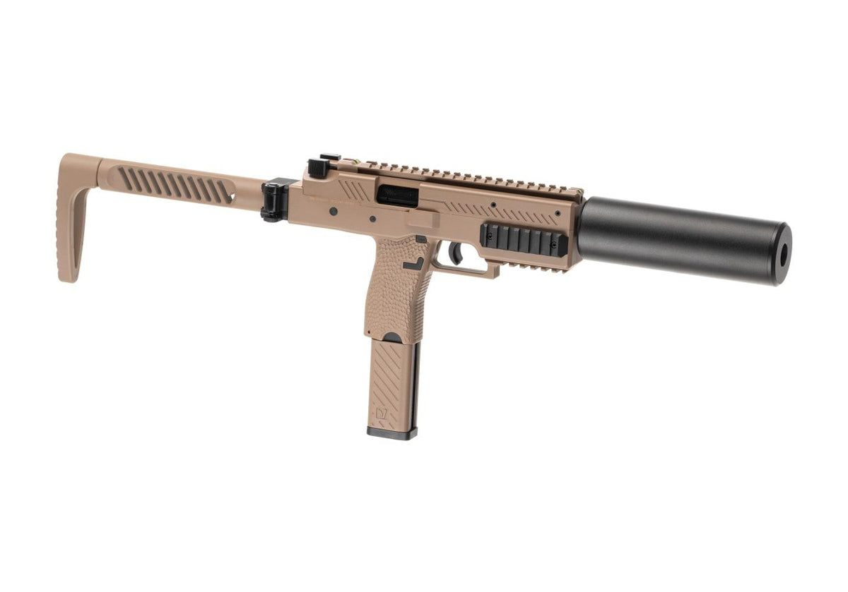 Vorsk VMP-1 SMG GBB Set