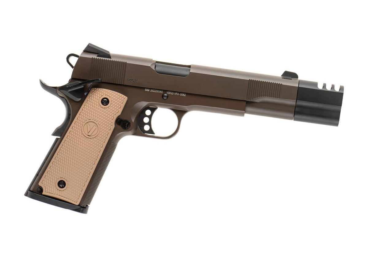 Vorsk VP-X GBB - Tan