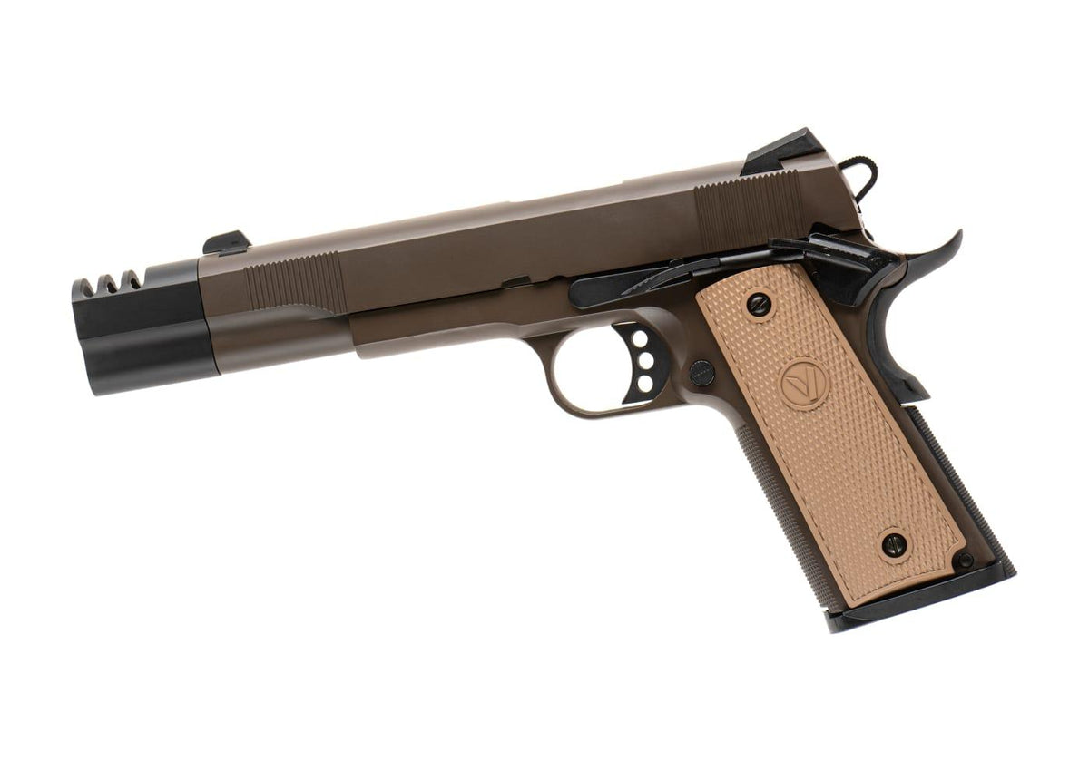 Vorsk VP-X GBB - Tan