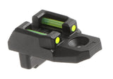 Action Army MIM Rear Sigte til AAP01/01C