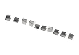 Jefftron Gearkasse Wires Holders 10pcs