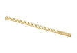 PSS10 SP130 Fjeder - Guld