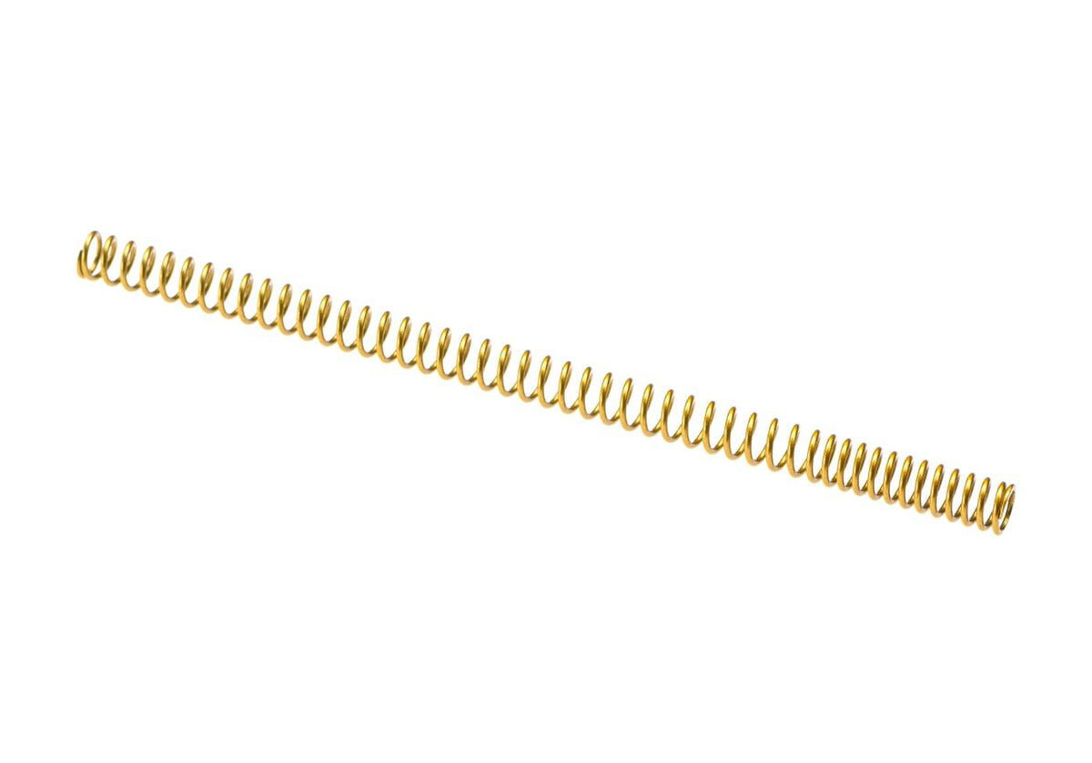 PSS10 SP130 Fjeder - Guld