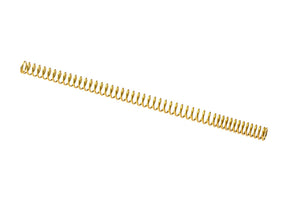 PSS10 SP130 Fjeder - Guld
