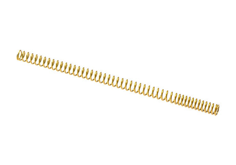 PSS10 SP130 Fjeder - Guld