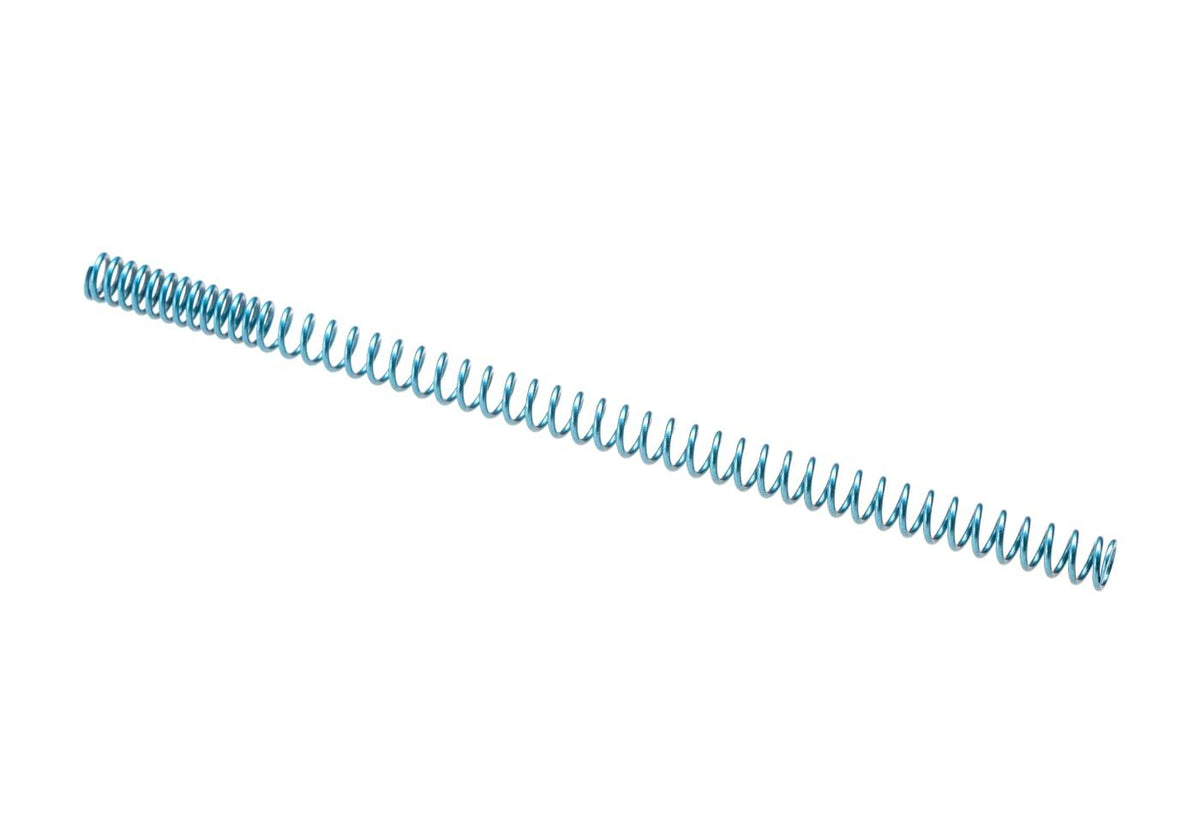 PSS10 SP150 Fjeder - Blå
