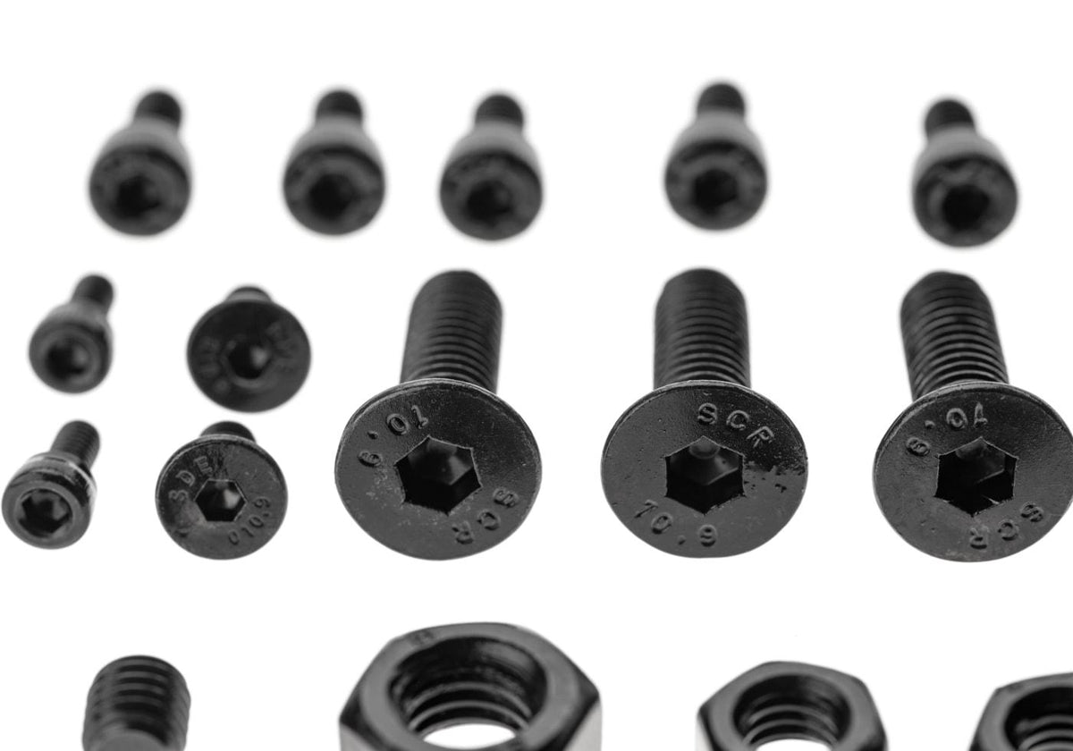 Silverback TAC 41 Polymer Skrue Set