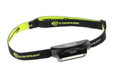 Streamlight Bandit Headlamp - Sort