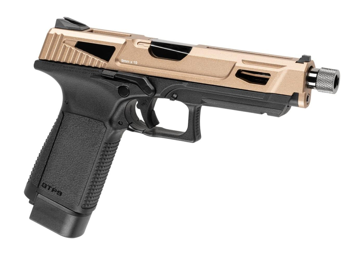 G&G GTP 9 MS DST CO2