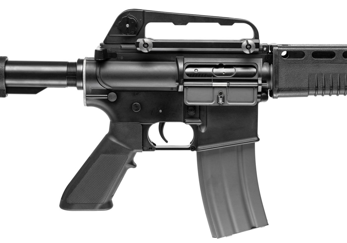 T91 M4 AEG Airsoft Rifle